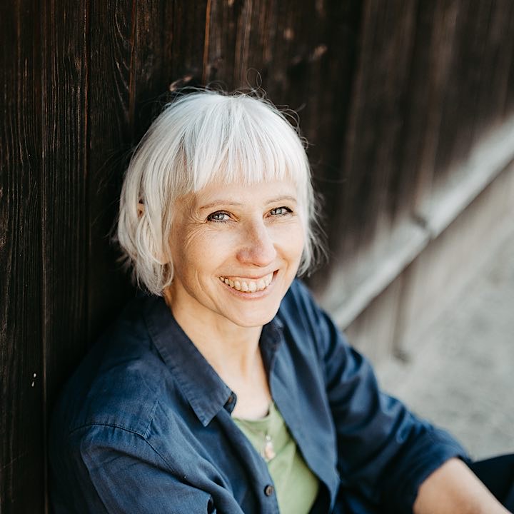 Birgit Krüger